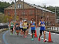 Maizuru Red Brick Half Marathon