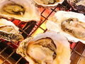 Kujukushima oysters