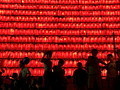 Emukae Thousand Lantern Festival//Sentourou