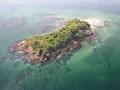 Sarushima Island