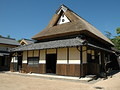 大庄屋上野家
