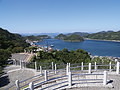 歴史の見える丘公園