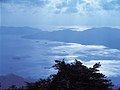 野呂山からの眺望