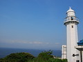 観音埼灯台